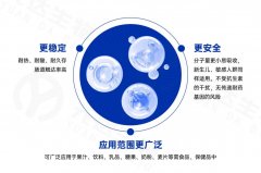 5亿腹泻人群的“保镖”！后生元PostbioP®