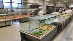 学校食堂三项新规2025年实施！若何保障师